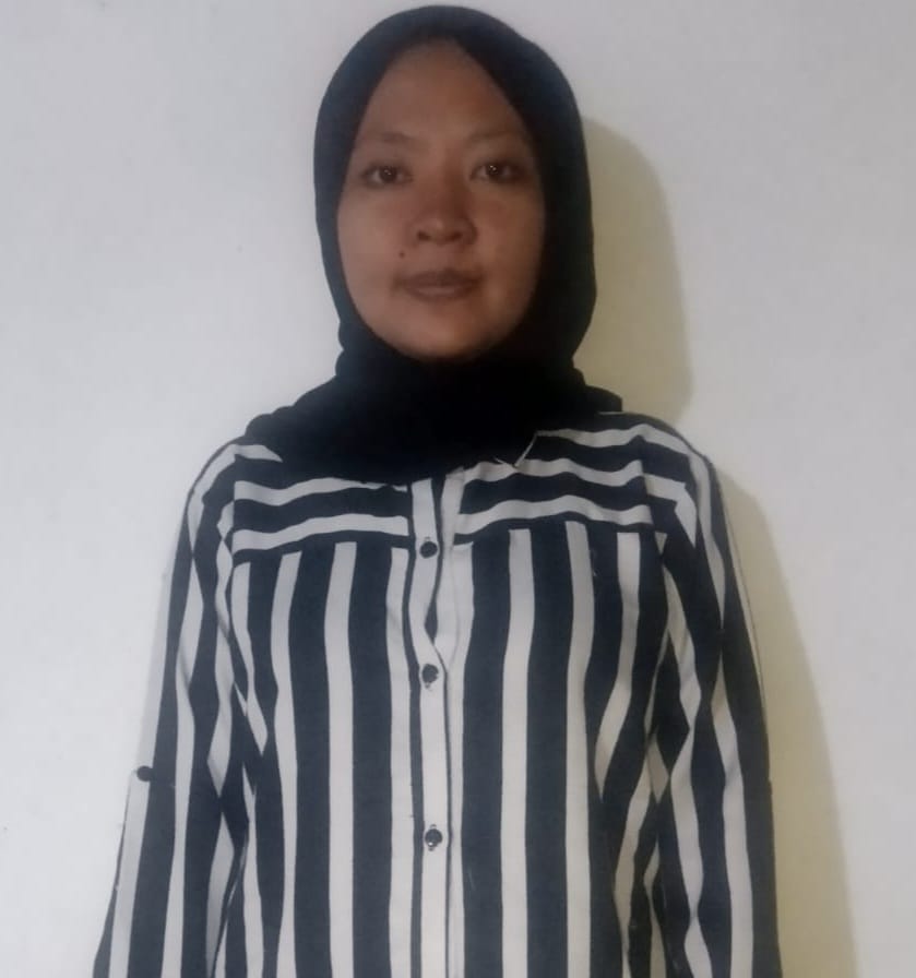 ADILAH LESTARI